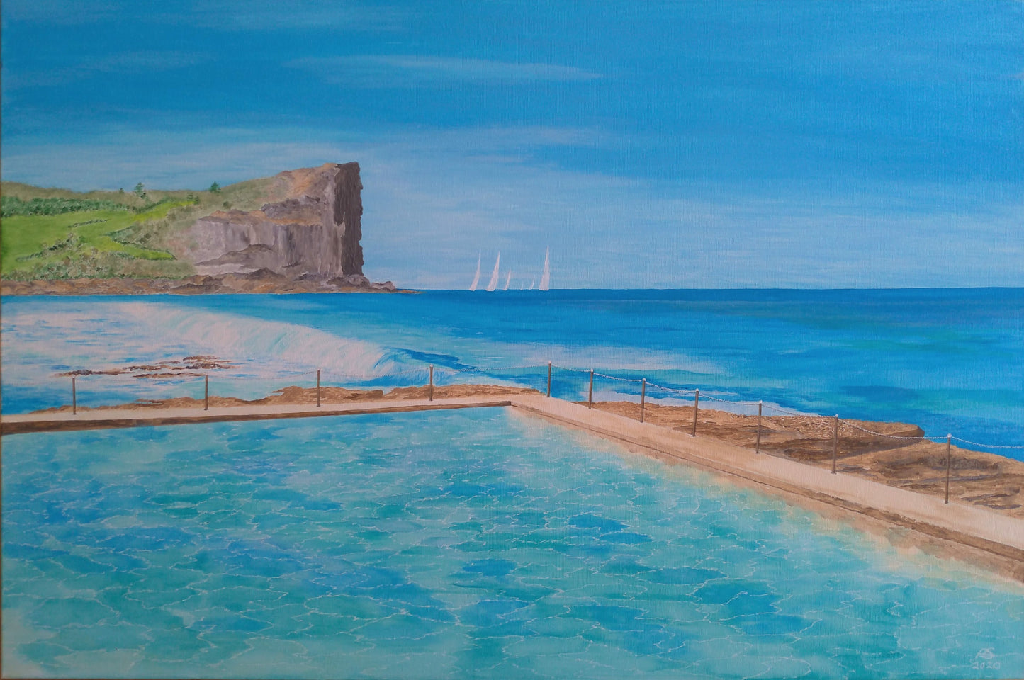 Original Artwork