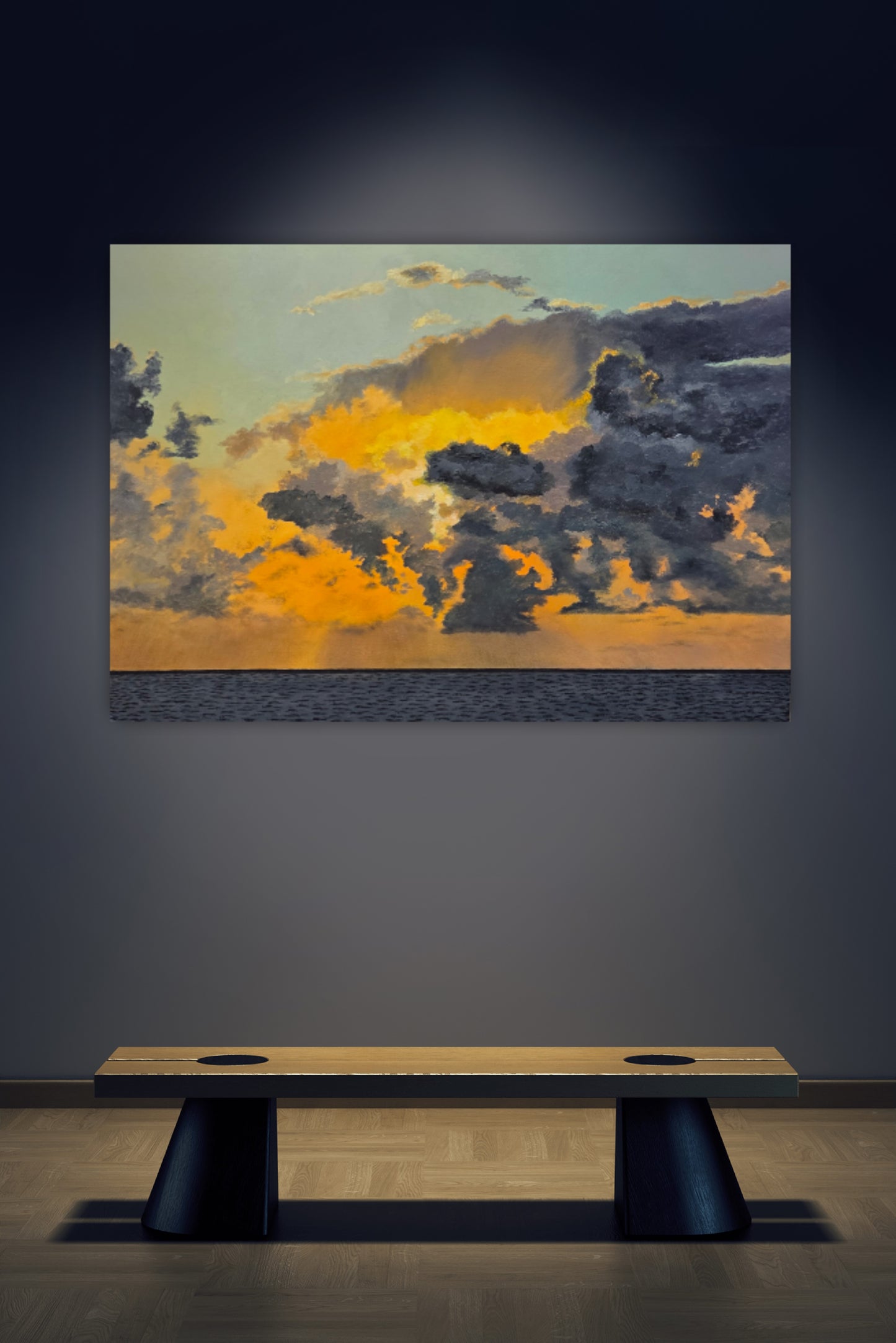 Original Artwork | Laudation Collection