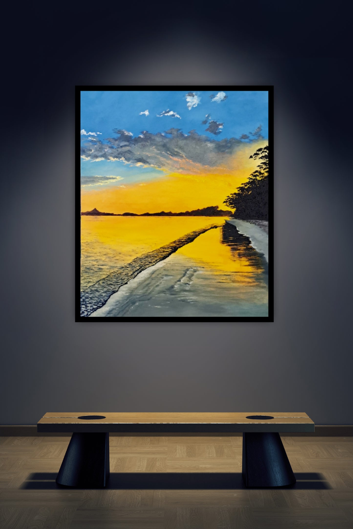 Awaken Your Spirit | Original Artwork