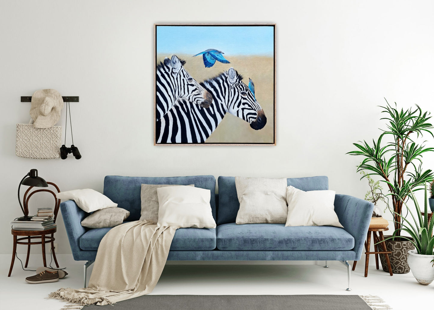 Wildlife Original Artwork
