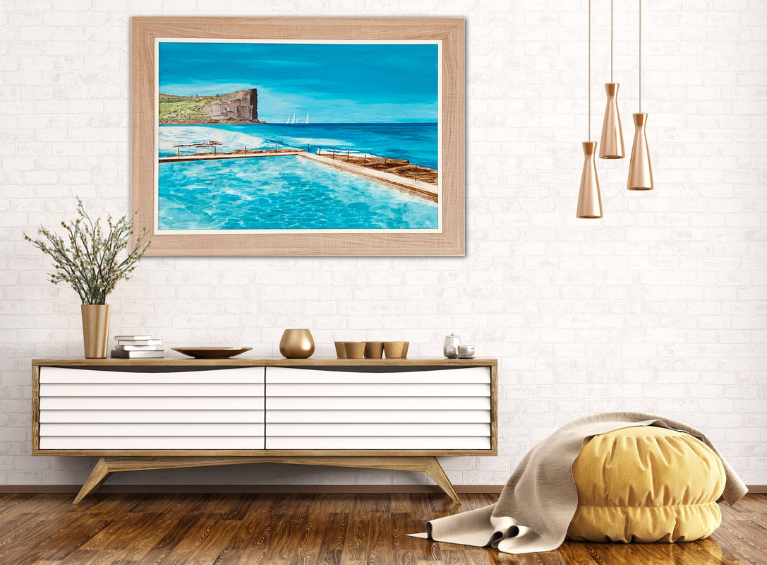 Original Artwork