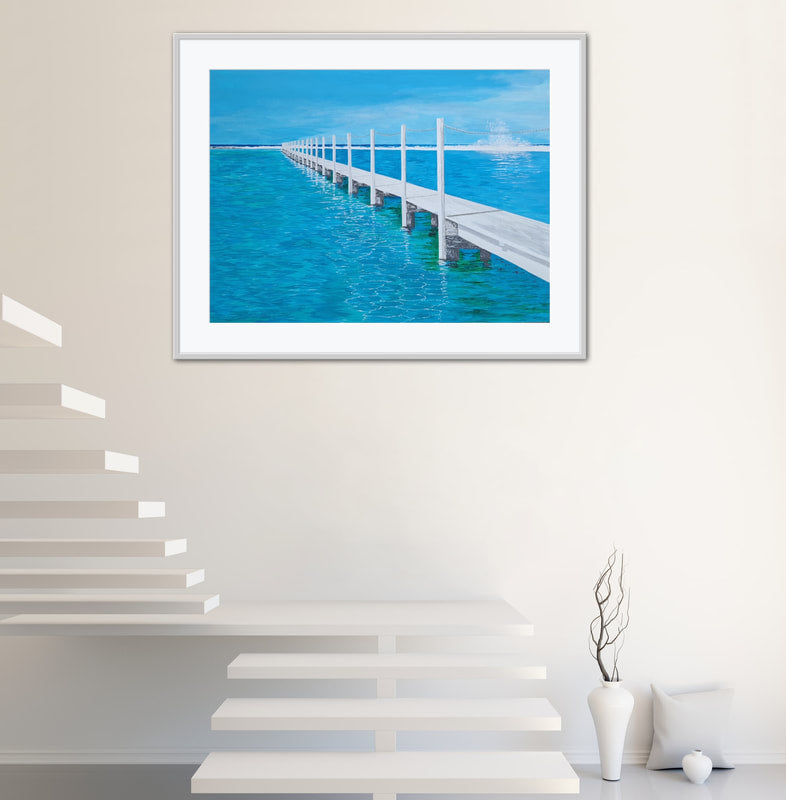Original Artwork