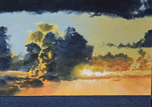Revelation | Original Artwork