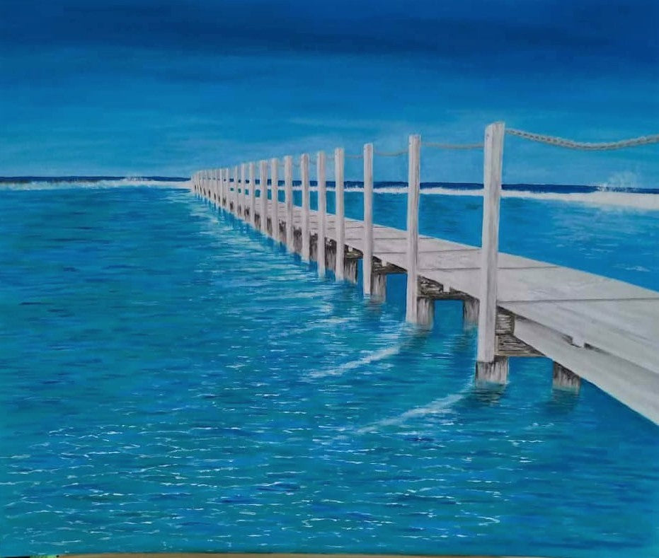 Narrabeen to Eternity