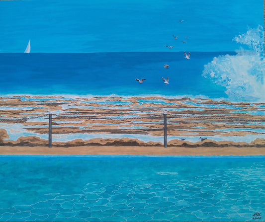 Northern Beaches Sojourn 