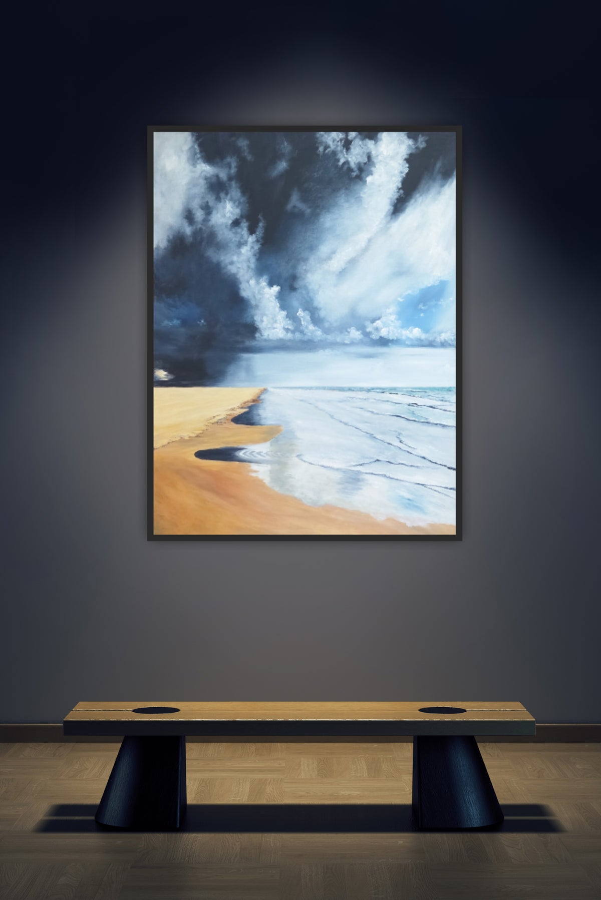 Unconditional - Original Artwork