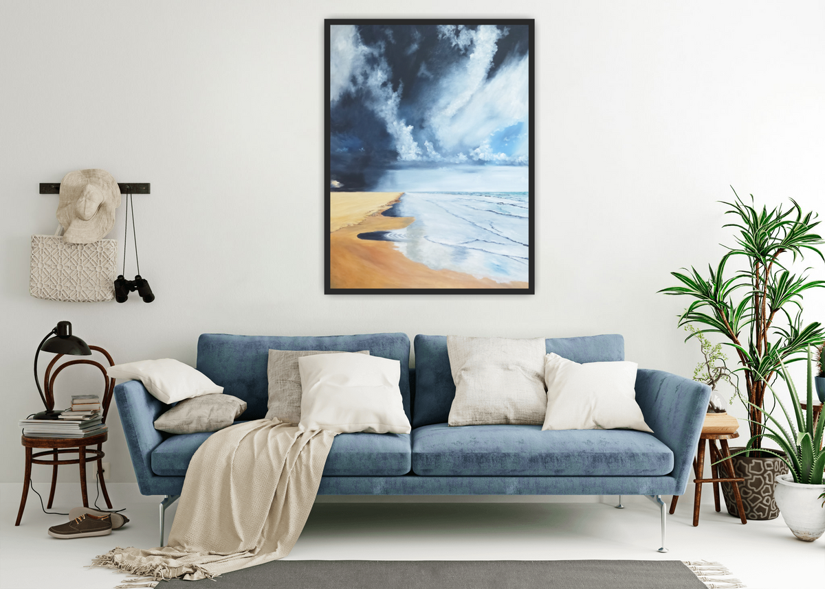 Unconditional - Original Artwork