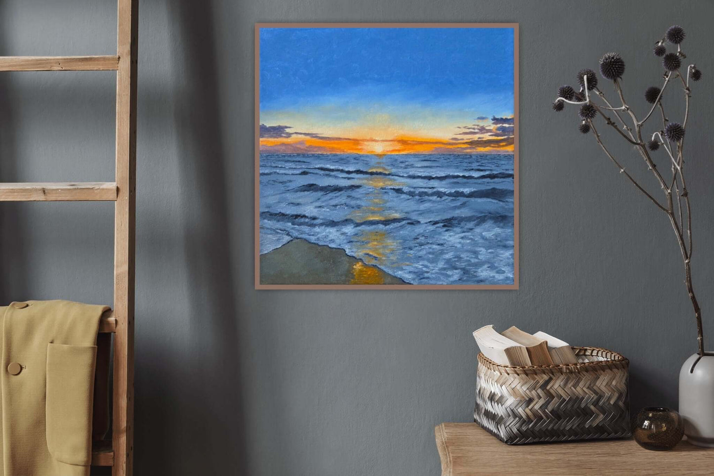 Arising | Original Artwork