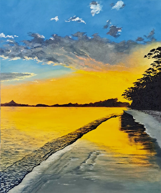 Awaken Your Spirit | Original Artwork