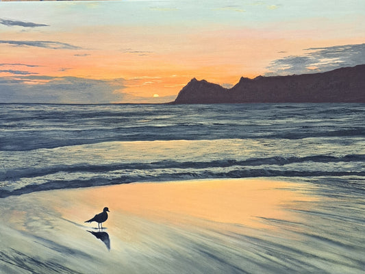The Dawn of Hope